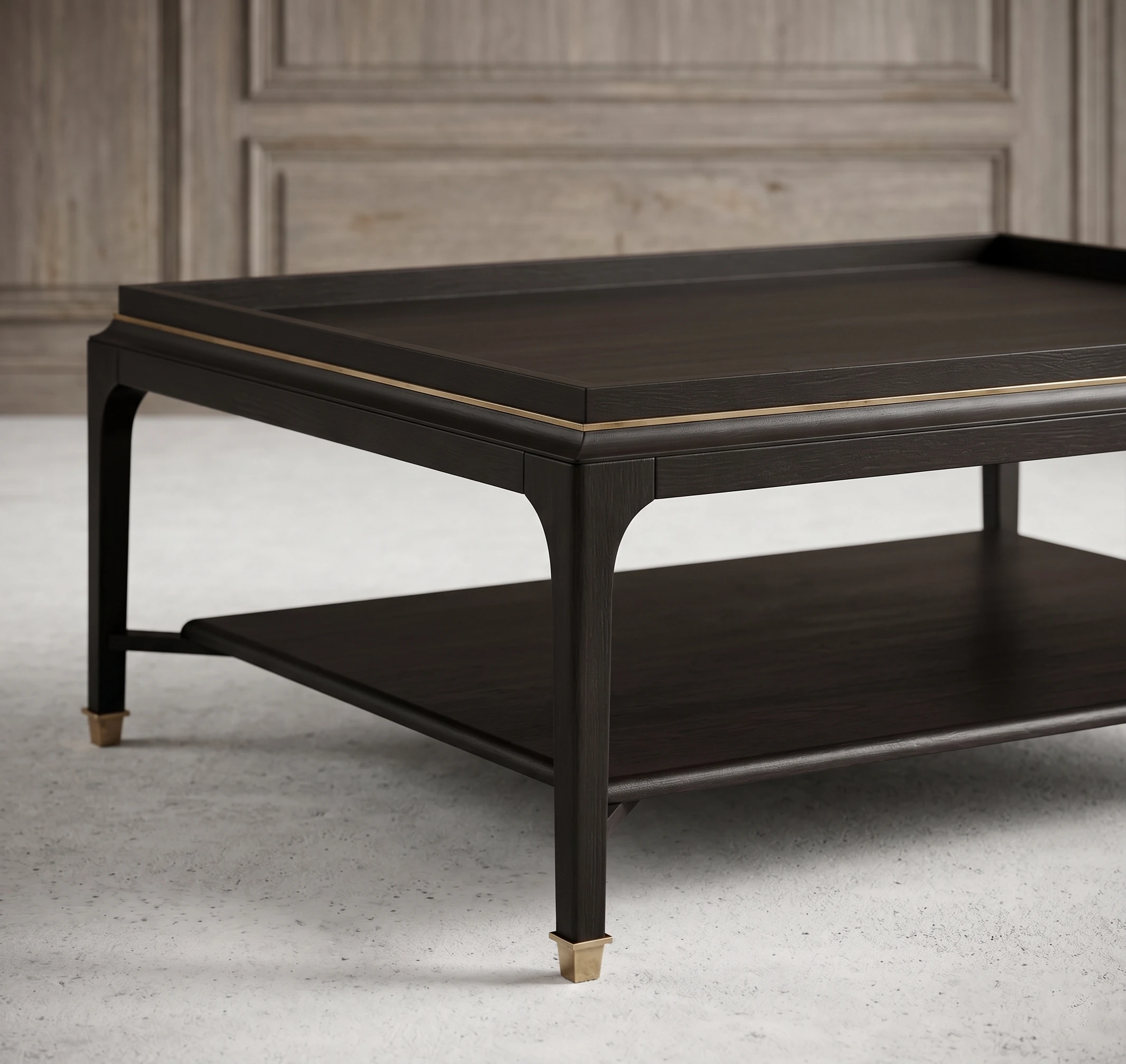 Occasional table · Edited archive image